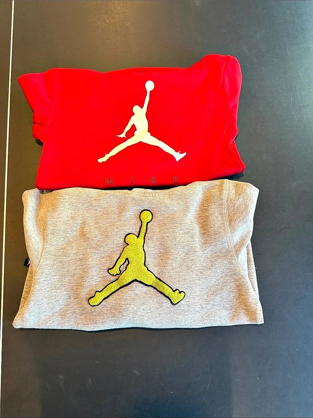 Jordan Pullover Hoodie Sweatshirts